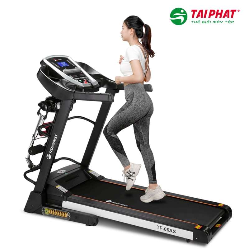 Lưu ý khi mua máy chạy bộ cũ trên các trang thanh lý máy chạy bộ