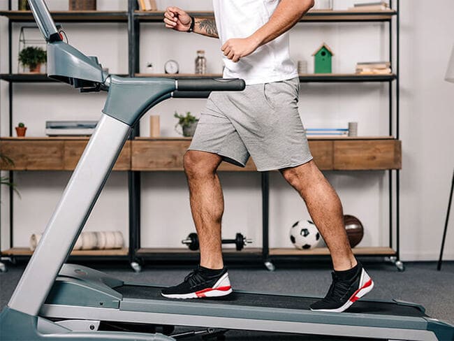 Đánh giá máy chạy bộ cơ có tốt không?