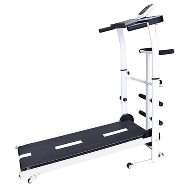 Tác dụng chính khi sử dụng máy chạy bộ cơ