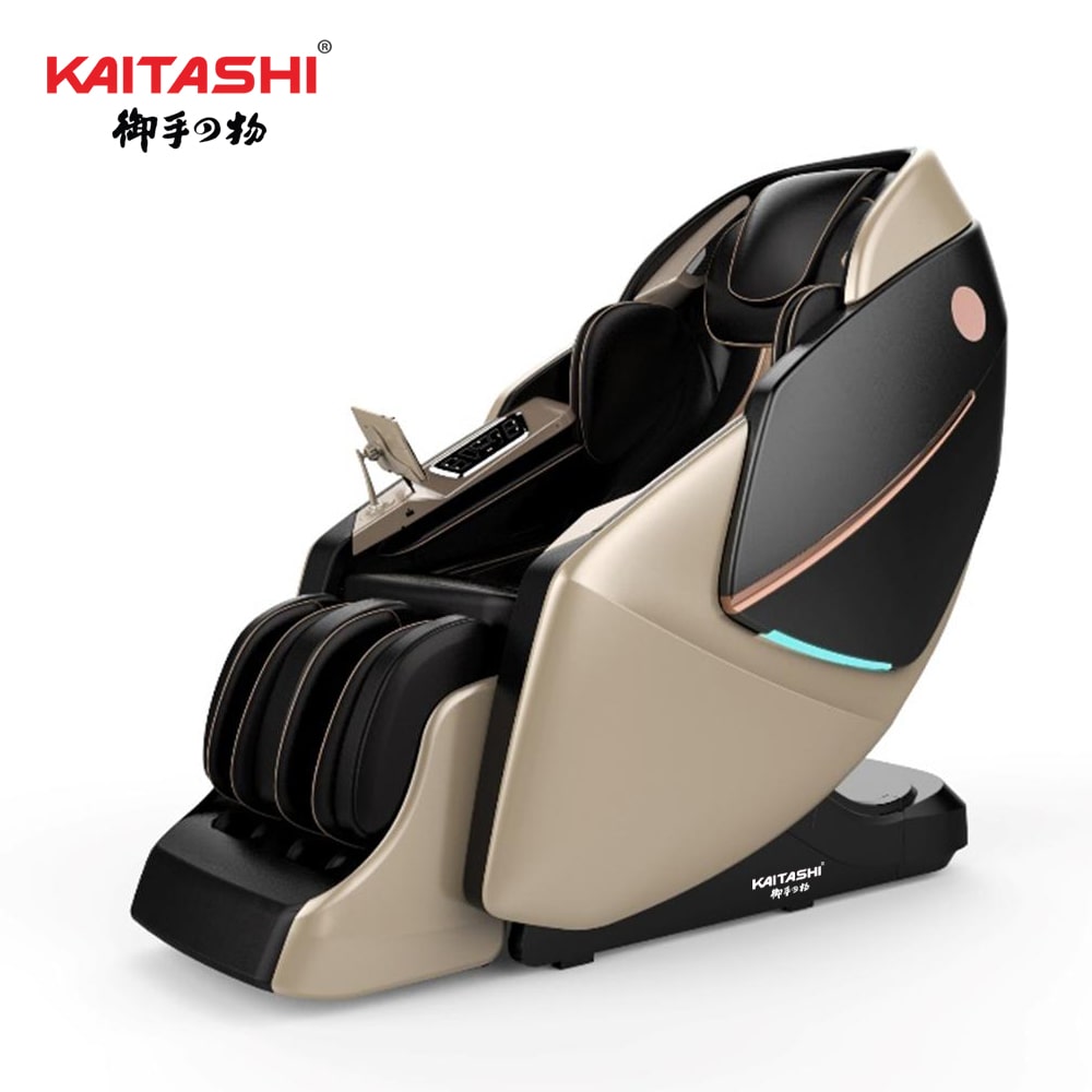 Ghế massage cao cấp Kaitashi KS-950