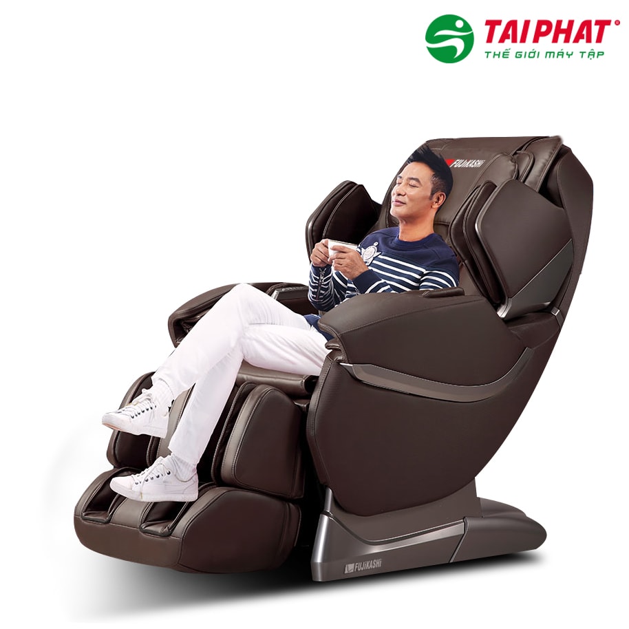 Ghế massage toàn thân cao cấp của Tài Phát