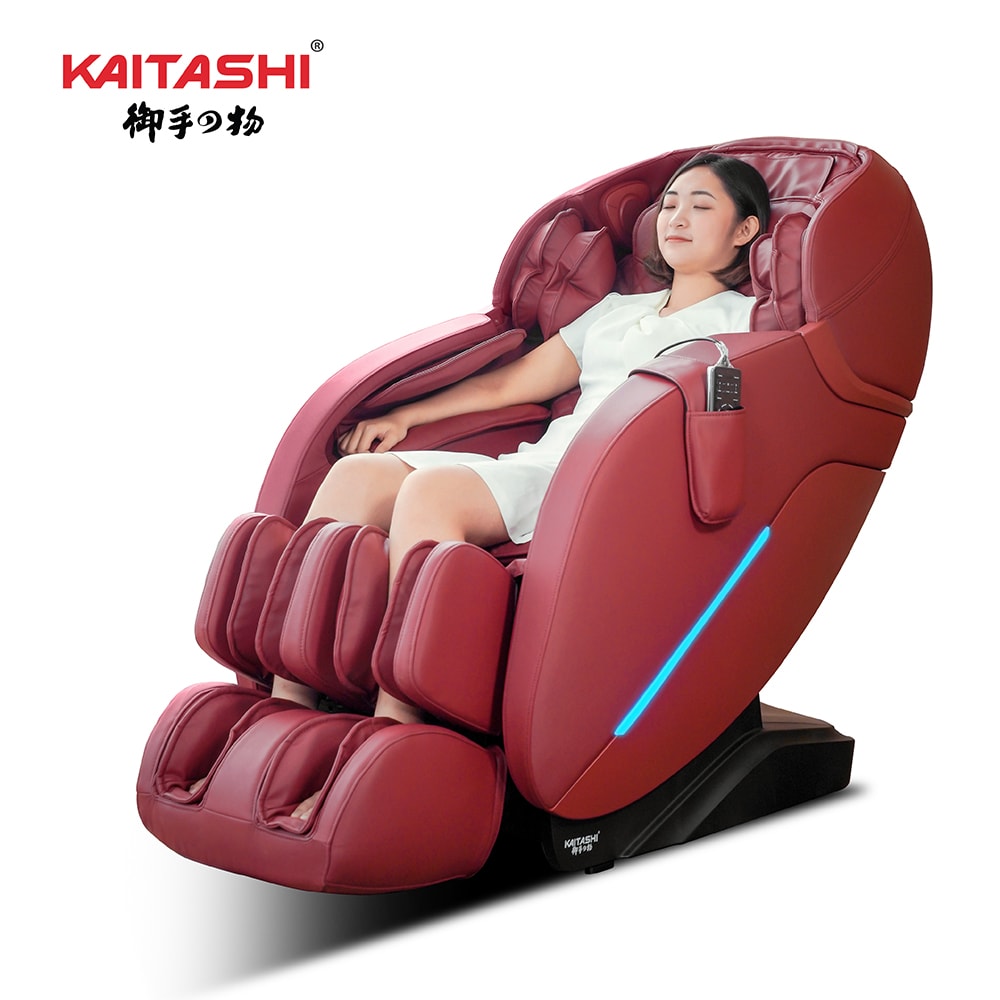 Ghế massage toàn thân Kaitashi