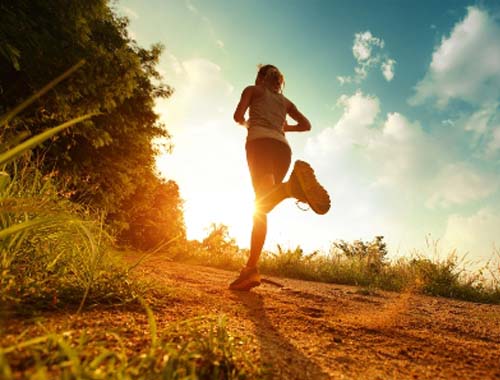 10 lợi ích của việc chạy bộ buổi sáng mà bạn chưa biết